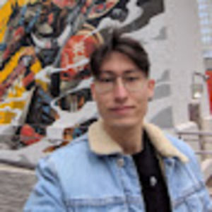 Meet your Posher, Alexandre